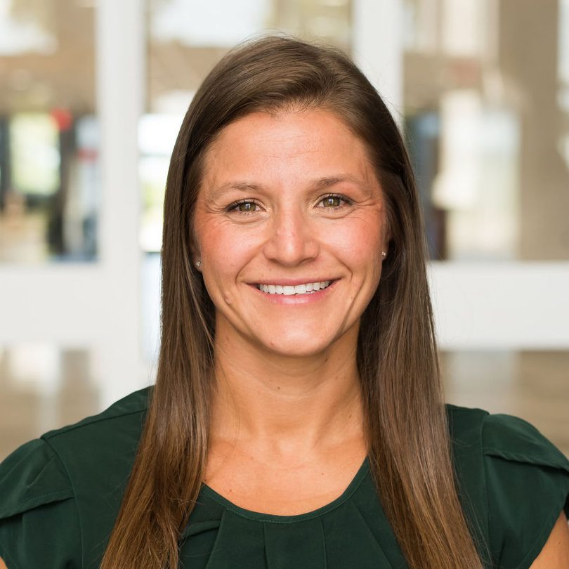 Mary-Ellen Smouthers